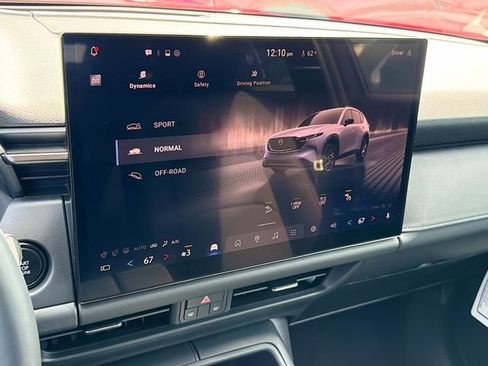 New 2026 MAZDA CX-5 2.5 S w/ Premium Plus Package image 30