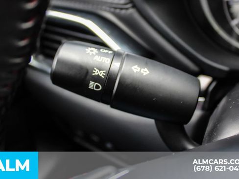 Used 2024 MAZDA CX-5 Carbon Edition AWD/4WD image 28