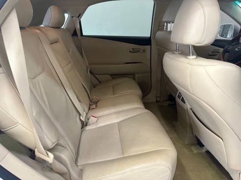 Used 2012 Lexus RX 450h FWD w/ Premium Pkg image 33