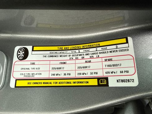 Used 2019 Jeep Compass Latitude w/ Safety & Security Group FWD image 53