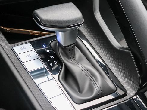 New 2026 Hyundai Elantra Blue image 27