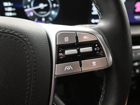Used 2024 Kia Telluride SX Prestige X-Line AWD/4WD image 27