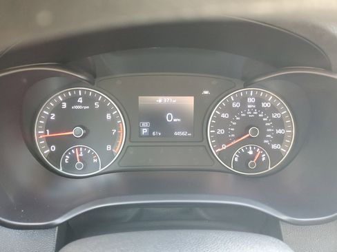 Certified 2020 Kia Optima LX image 24