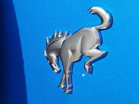 New 2025 Ford Bronco 4-Door w/ Sasquatch Package image 16