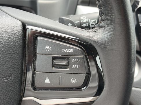 Used 2025 Honda Odyssey EX-L image 20