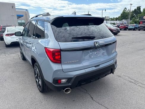 Used 2022 Honda Passport Elite image 5