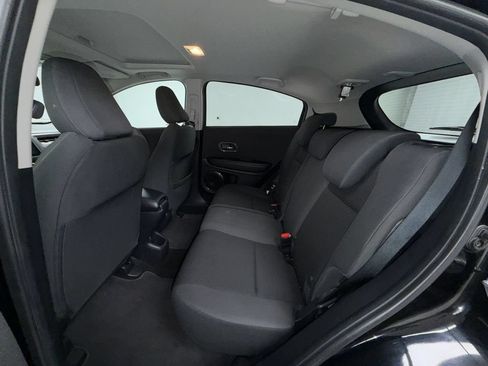 Used 2022 Honda HR-V EX image 13