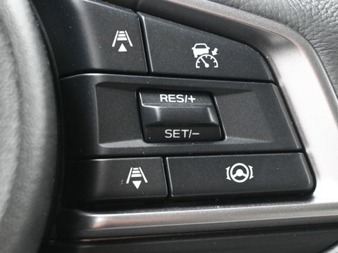 New 2025 Subaru Ascent Limited image 34