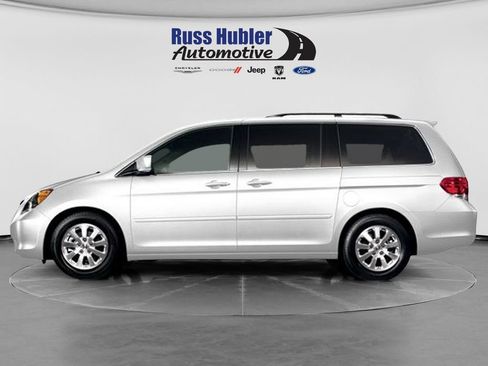 Used 2010 Honda Odyssey EX-L image 1