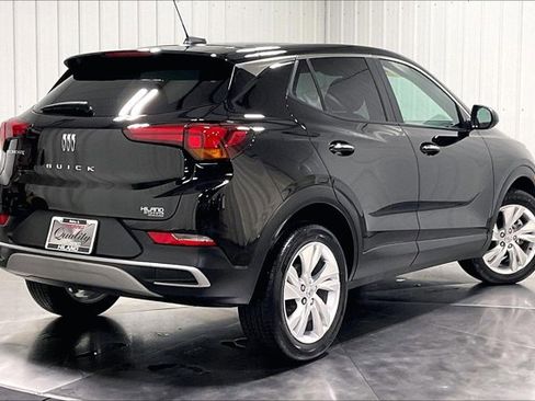 Used 2025 Buick Encore GX Preferred image 13