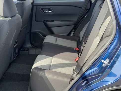 New 2026 Nissan Rogue SV w/ Cold Weather Package FWD image 21
