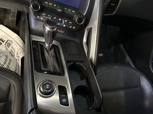 Used 2016 Chevrolet Corvette Z06 w/ 2LZ Preferred Equipment Group image 17