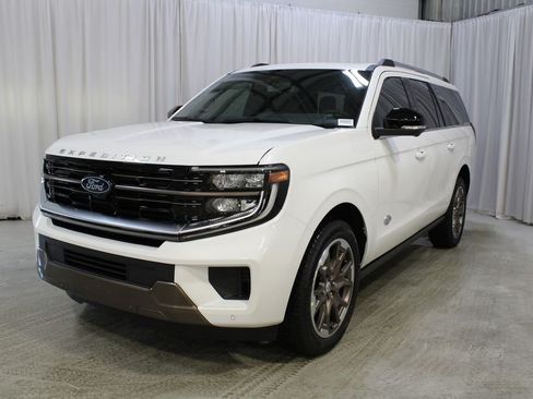 New 2026 Ford Expedition Max King Ranch AWD/4WD image 36