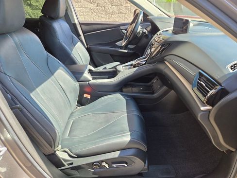 Certified 2023 Acura RDX AWD w/ Technology Package image 20