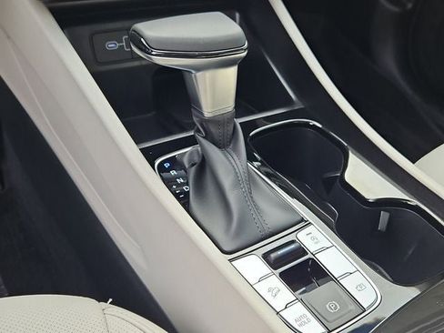 Used 2025 Hyundai Tucson SEL image 23