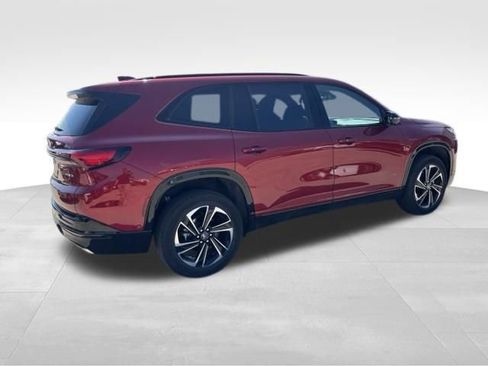 Used 2025 Buick Enclave Sport Touring w/ Super Cruise Package AWD/4WD image 5