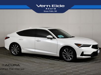 Certified 2024 Acura Integra