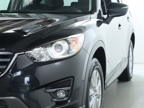 Used 2016 MAZDA CX-5 Touring image 4