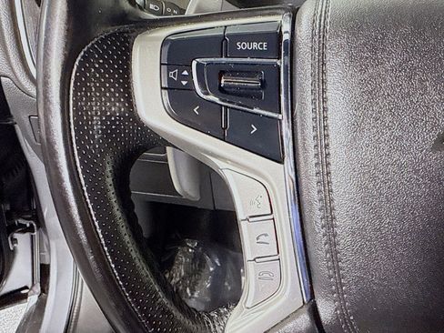 Used 2022 Mitsubishi Outlander GT image 14