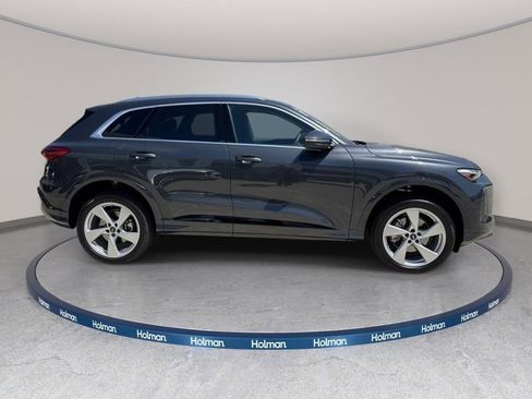 Certified 2025 Audi Q5 Premium Plus w/ Premium Plus AWD/4WD image 4