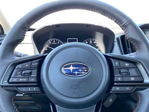 New 2026 Subaru Crosstrek 2.5i Limited AWD/4WD image 14