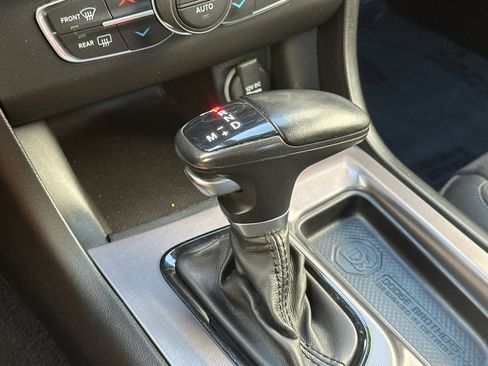 Used 2022 Dodge Charger GT w/ Plus Group RWD image 21