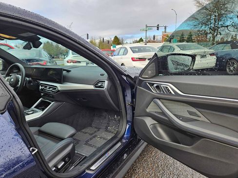 Used 2024 BMW M440i xDrive Gran Coupe image 10