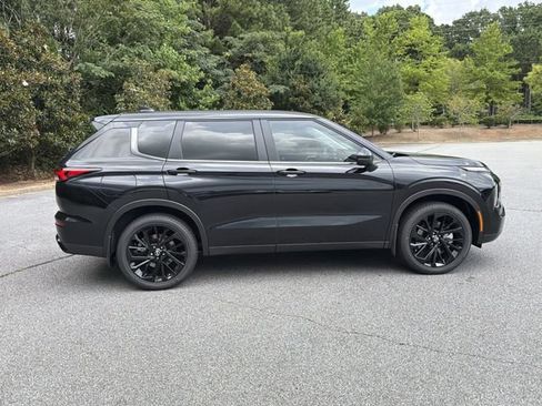 New 2026 Nissan Rogue SL AWD/4WD image 10