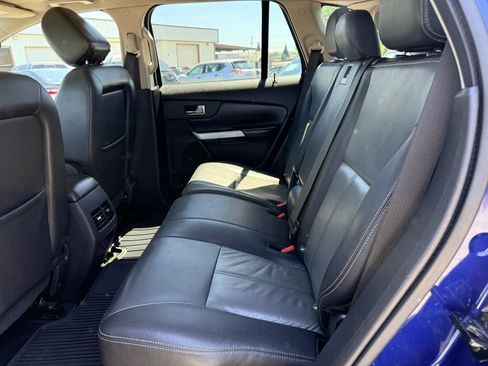 Used 2013 Ford Edge Sport FWD image 21