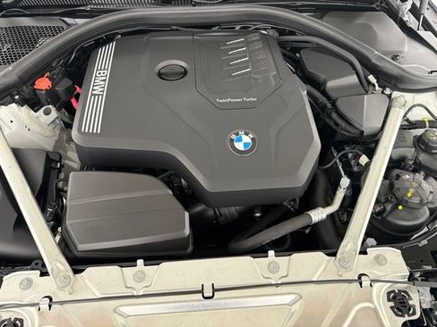 Used 2023 BMW 430i xDrive Coupe w/ M Sport Package AWD/4WD image 41