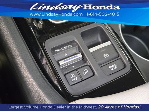 Used 2023 Honda Pilot Touring image 18
