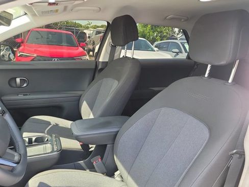 Used 2025 Hyundai Ioniq 5 SE RWD image 20