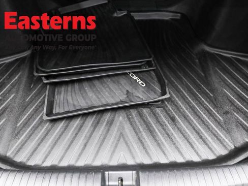 Used 2025 Honda Accord SE image 9