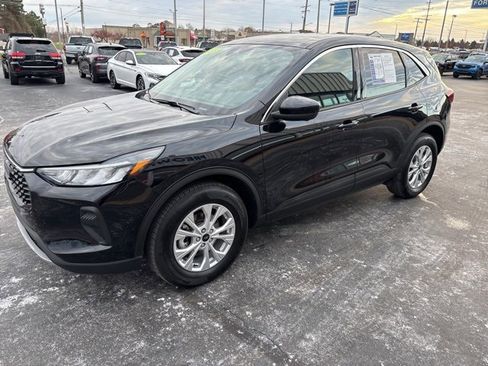 Used 2023 Ford Escape Active w/ Tech Pack #2 image 20