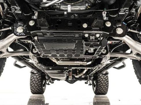 Used 2025 Ford Bronco Big Bend image 42