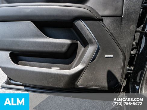 Used 2021 Chevrolet Tahoe High Country image 58