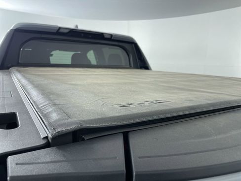 New 2024 GMC Sierra EV Denali image 35