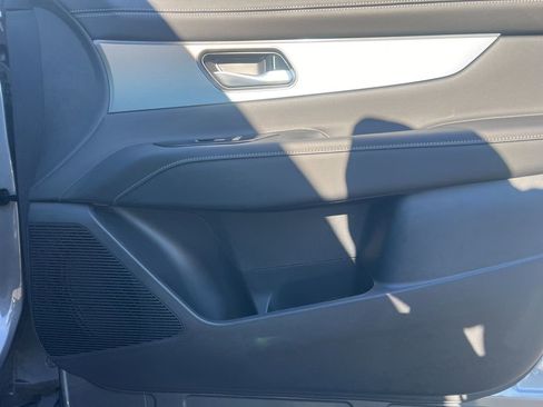 New 2026 Nissan Murano SL image 36