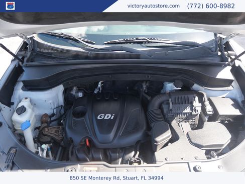 Used 2014 Kia Sorento LX FWD image 33