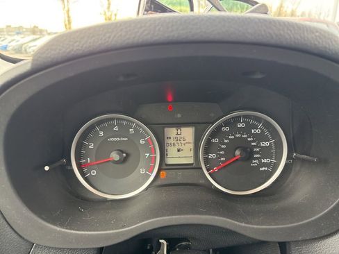 Used 2018 Subaru Forester 2.5i Premium w/ Protection Package #1 image 27