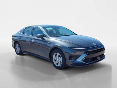 New 2026 Hyundai Sonata SE image 8