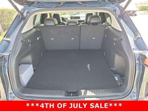 New 2026 MAZDA CX-50 AWD 2.5 S w/ Cargo Package image 22