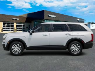 New 2026 Hyundai Palisade SE FWD video 2