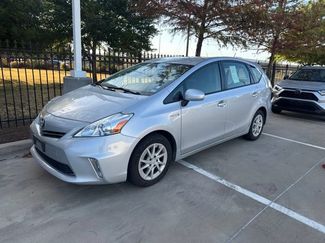 Used 2014 Toyota Prius V Three FWD video 1
