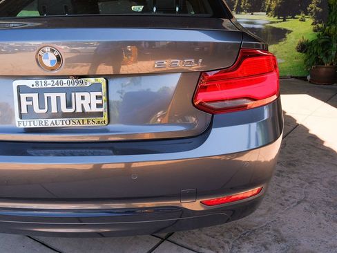 Used 2019 BMW 230i Coupe w/ Premium Package RWD image 45