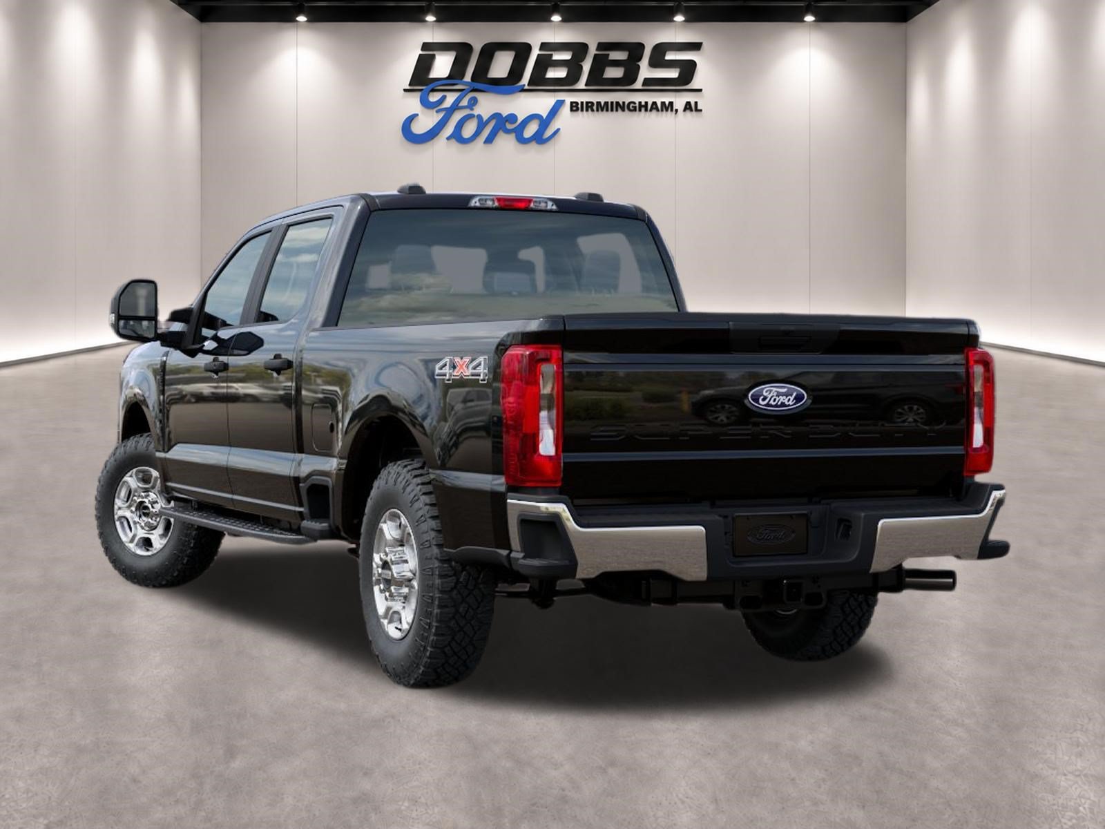 New 2027 Ford F250 XL w/ XL Off-Road 35" Tire Pakckage AWD/4WD image 7