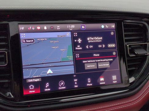 Used 2024 Dodge Durango SRT Hellcat image 35