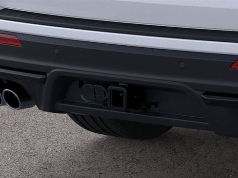 New 2026 Ford Explorer ST w/ Sun And Sound Package AWD/4WD image 23