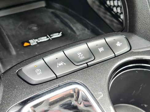 Used 2026 Chevrolet TrailBlazer RS w/ Convenience Package FWD image 24