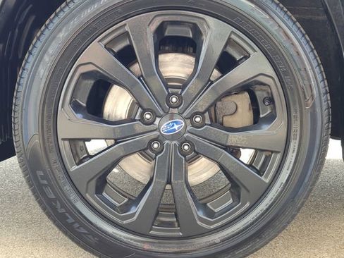 Used 2023 Subaru Forester Sport image 13